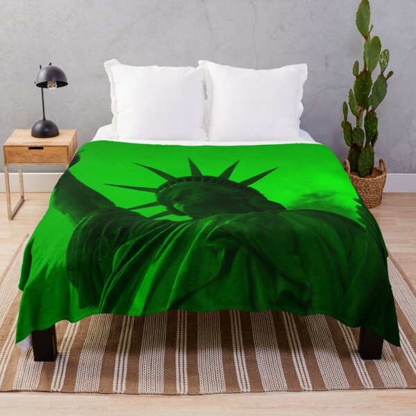 Item preview, STATUE OF LIBERTY designed and sold by DomGDesign.