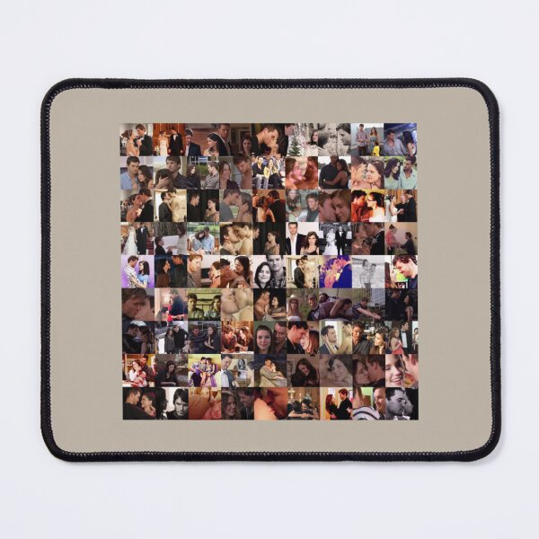 Item preview, Brulian Collage, One Tree Hill - Many Items Available designed and sold by DaisyChain1DS.