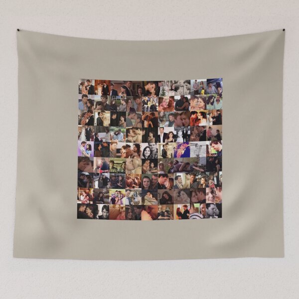 Item preview, Brulian Collage, One Tree Hill - Many Items Available   designed and sold by DaisyChain1DS.