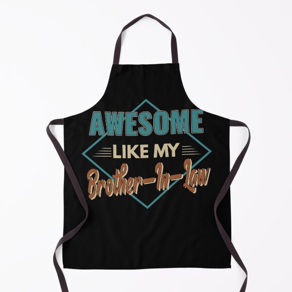 Item preview, Awesome Like My Brother-In-Law gift idea designed and sold by Mmmm3344.