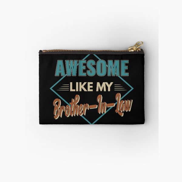 Item preview, Awesome Like My Brother-In-Law gift idea designed and sold by Mmmm3344.