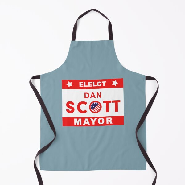 Item preview, Dan Scott for Mayor (One Tree Hill) designed and sold by DaisyChain1DS.