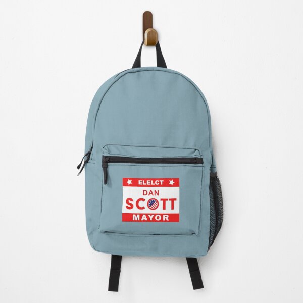 Item preview, Dan Scott for Mayor (One Tree Hill) designed and sold by DaisyChain1DS.