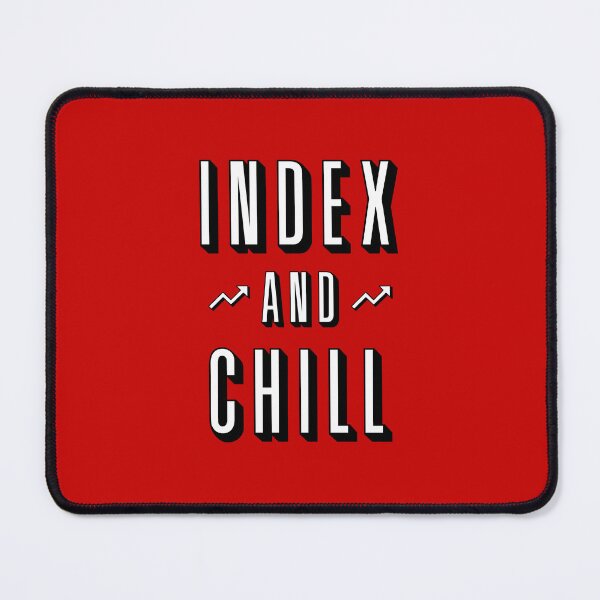 Item preview, Index and Chill  designed and sold by Milasneeze.