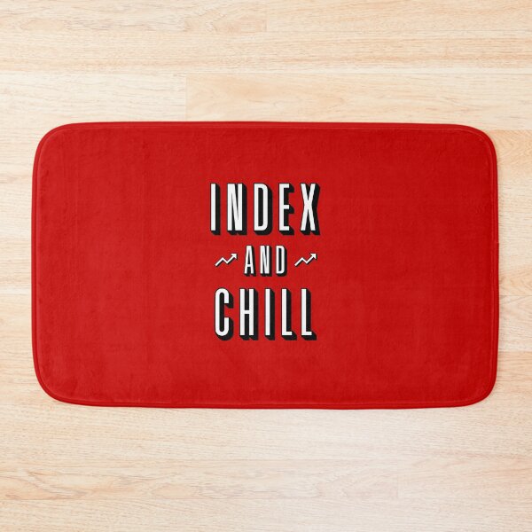 Item preview, Index and Chill  designed and sold by Milasneeze.