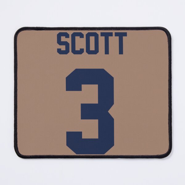 Item preview, One Tree Hill - Lucas_ Jersey designed and sold by DaisyChain1DS.