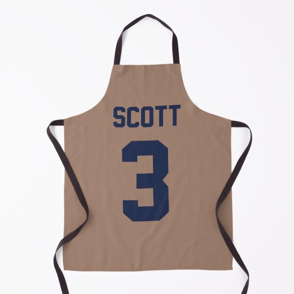 Item preview, One Tree Hill - Lucas_ Jersey designed and sold by DaisyChain1DS.