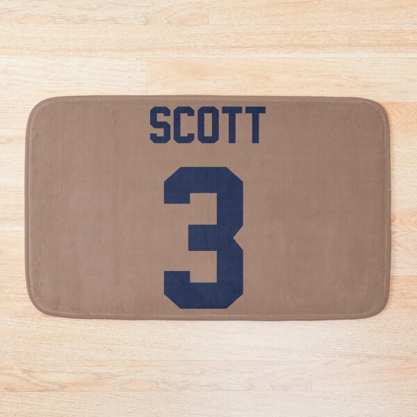 Item preview, One Tree Hill - Lucas_ Jersey   designed and sold by DaisyChain1DS.