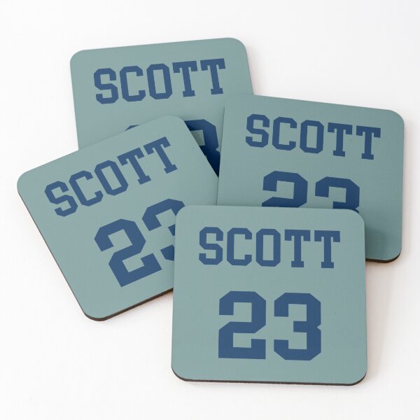 Item preview, One Tree Hill - Nathan_s Jersey - Professional Graphics   designed and sold by DaisyChain1DS.