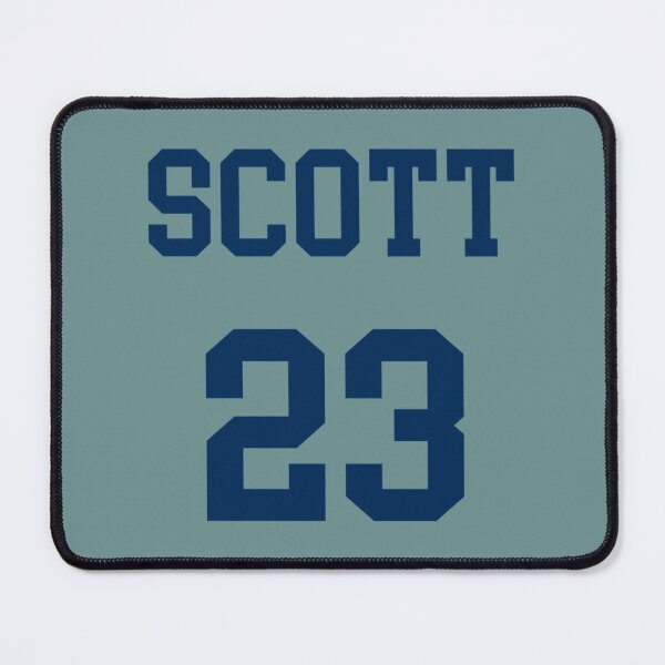 Item preview, One Tree Hill - Nathan_s Jersey - Professional Graphics designed and sold by DaisyChain1DS.