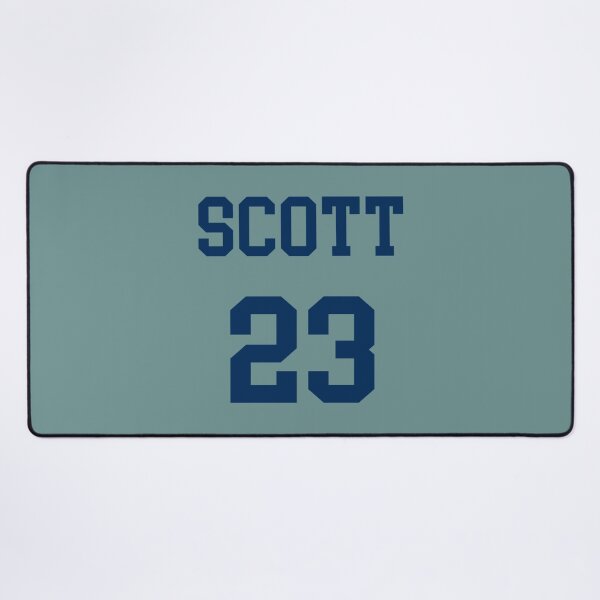 Item preview, One Tree Hill - Nathan_s Jersey - Professional Graphics designed and sold by DaisyChain1DS.