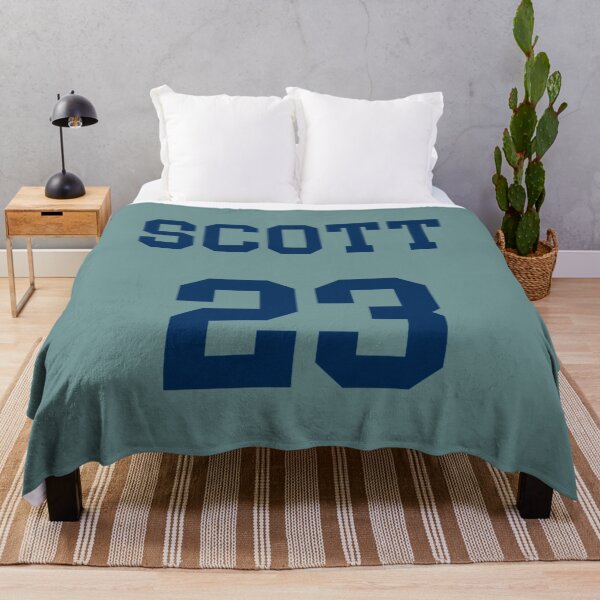 Item preview, One Tree Hill - Nathan_s Jersey - Professional Graphics designed and sold by DaisyChain1DS.