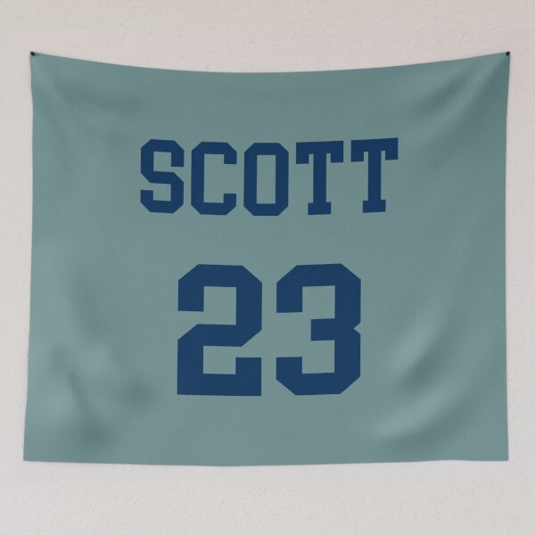 Item preview, One Tree Hill - Nathan_s Jersey - Professional Graphics   designed and sold by DaisyChain1DS.
