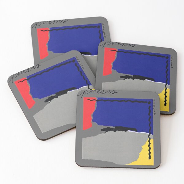 Item preview, Abacab Essential designed and sold by RuthgGallo.