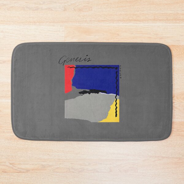 Item preview, Abacab  Essential designed and sold by RuthgGallo.