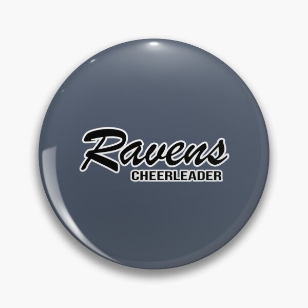 Item preview, ONE TREE HILL - Ravens Cheerleader   designed and sold by DaisyChain1DS.