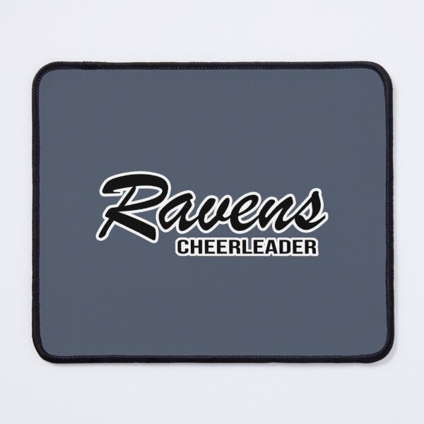 Item preview, ONE TREE HILL - Ravens Cheerleader designed and sold by DaisyChain1DS.