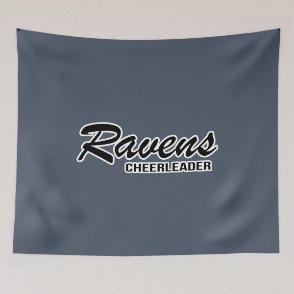 Item preview, ONE TREE HILL - Ravens Cheerleader   designed and sold by DaisyChain1DS.