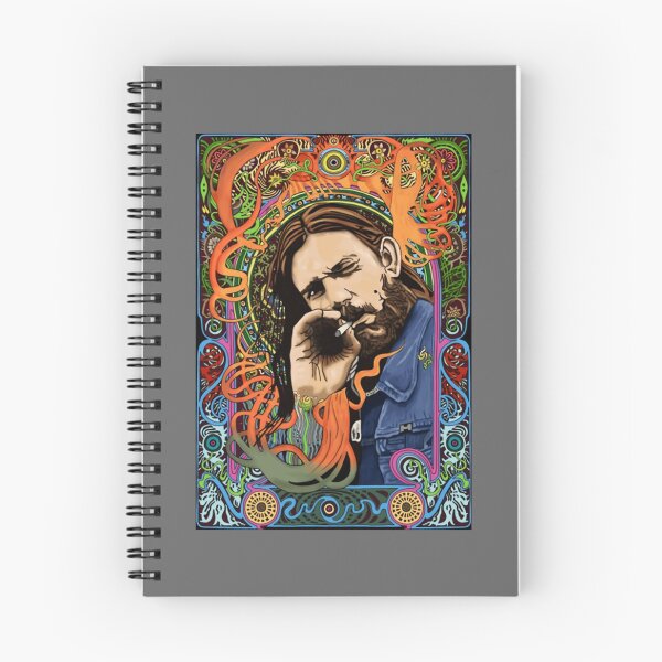 Item preview, Lemmy Poster Classic designed and sold by TayaDuBuque.