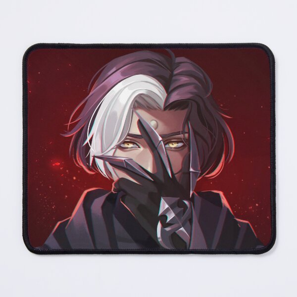 Item preview, FFXIV Emet-Selch designed and sold by Freyzrc.