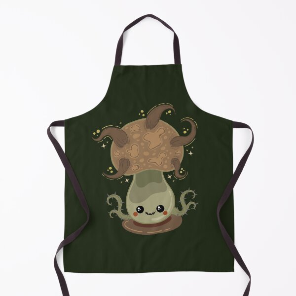 Item preview, Mushroom Creature designed and sold by sasyall.