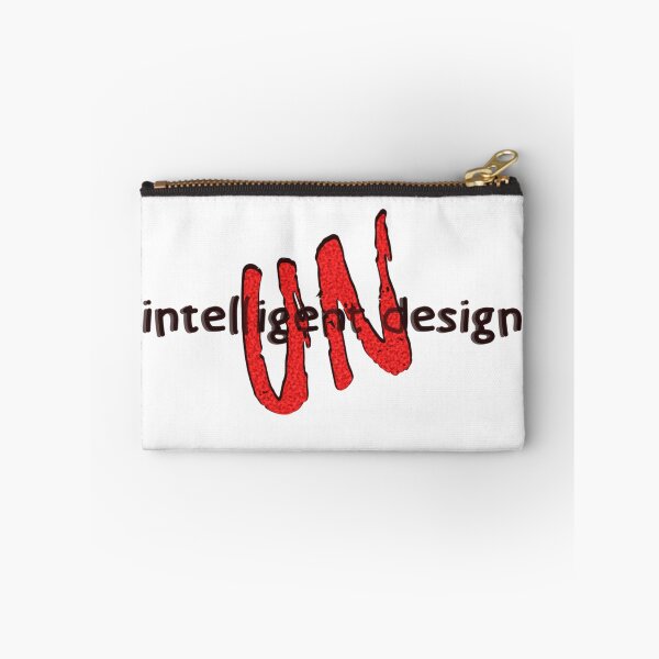 Item preview, Un-intelligent Design. designed and sold by OriginalDP.