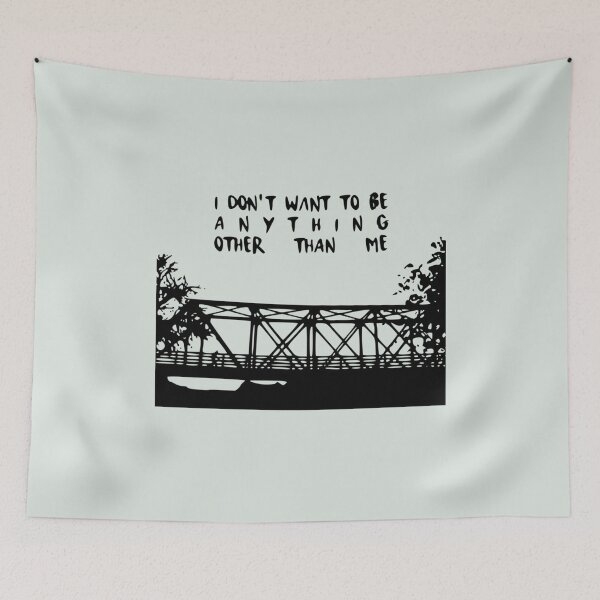 Item preview, One tree hill- Bridge   designed and sold by DaisyChain1DS.