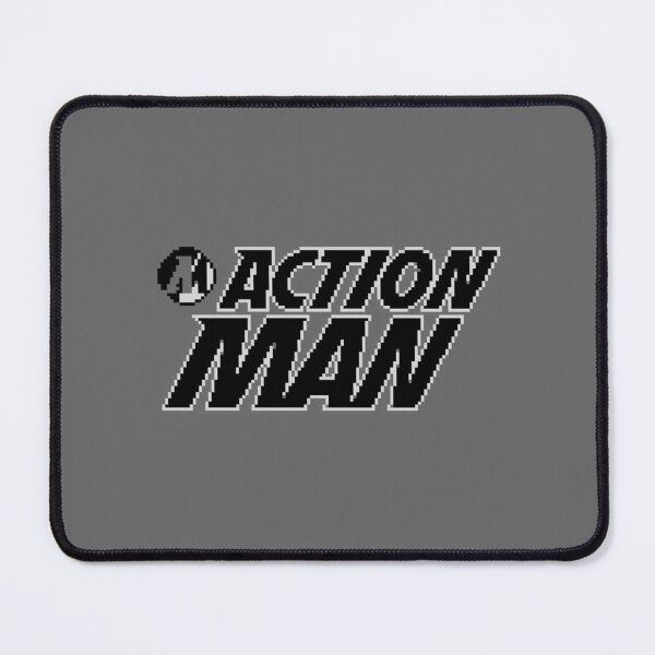 Item preview, action man Essential designed and sold by Suegelleng5078.