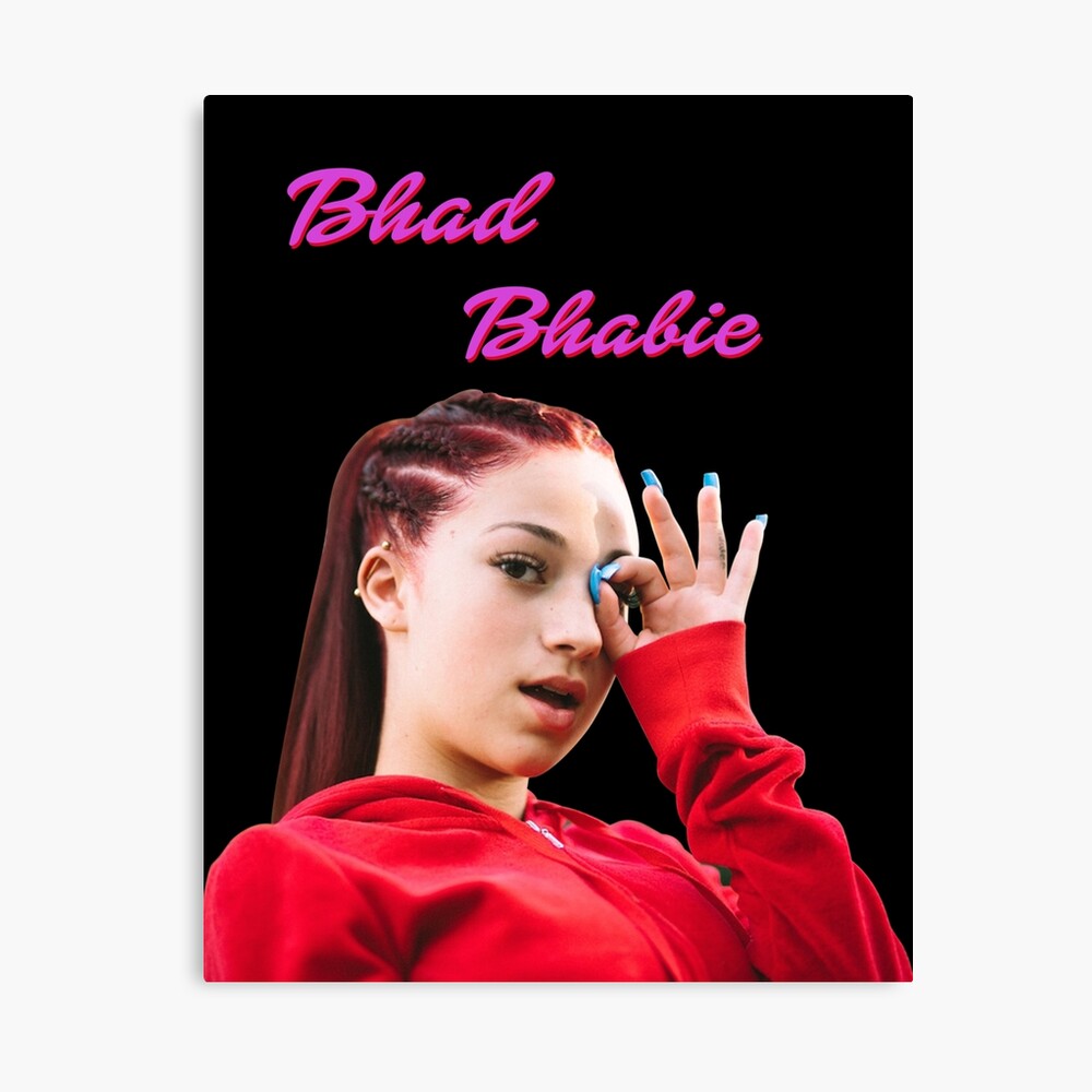 Bhad Bhabie 83, Trending