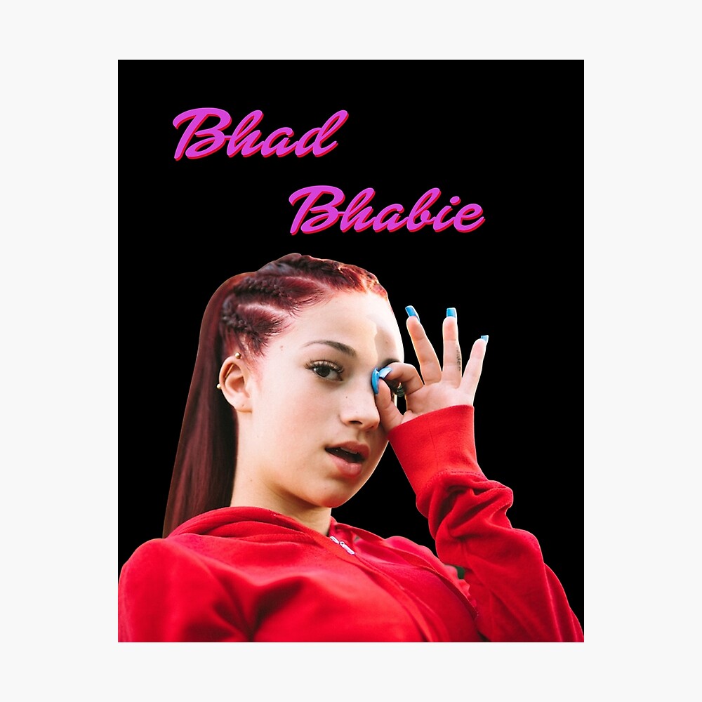 Bhad Bhabie 83, Trending