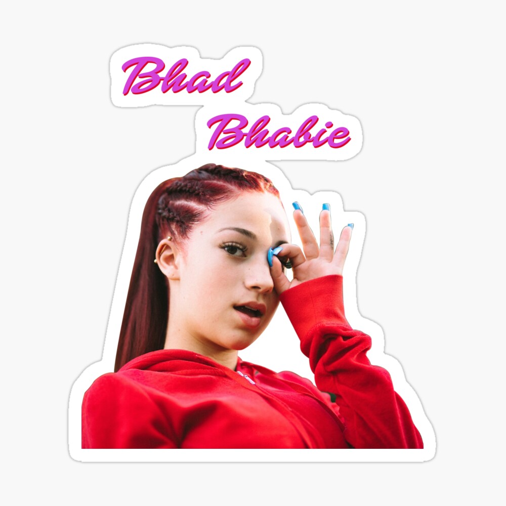 Bhad Bhabie 83, Trending