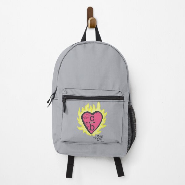 Item preview, One tree hill- Burning Heart Fitted designed and sold by DaisyChain1DS.