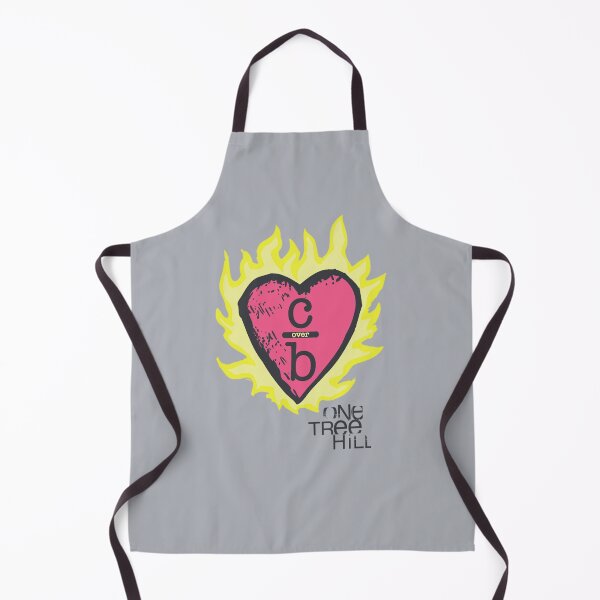 Item preview, One tree hill- Burning Heart Fitted designed and sold by DaisyChain1DS.