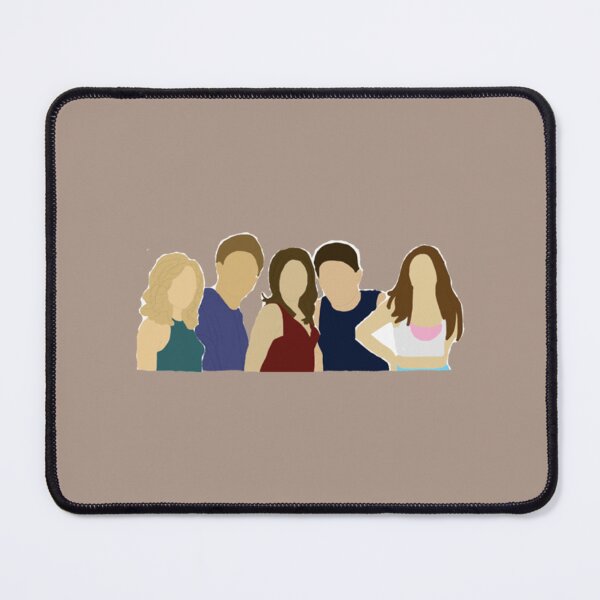 Item preview, One Tree Hill cast designed and sold by DaisyChain1DS.