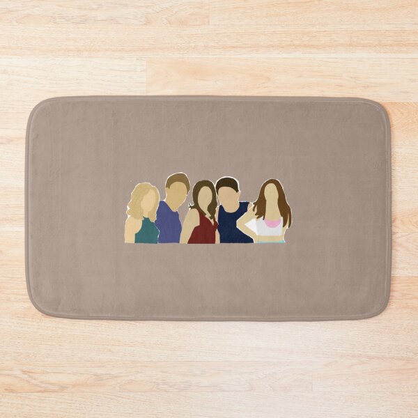 Item preview, One Tree Hill cast    designed and sold by DaisyChain1DS.