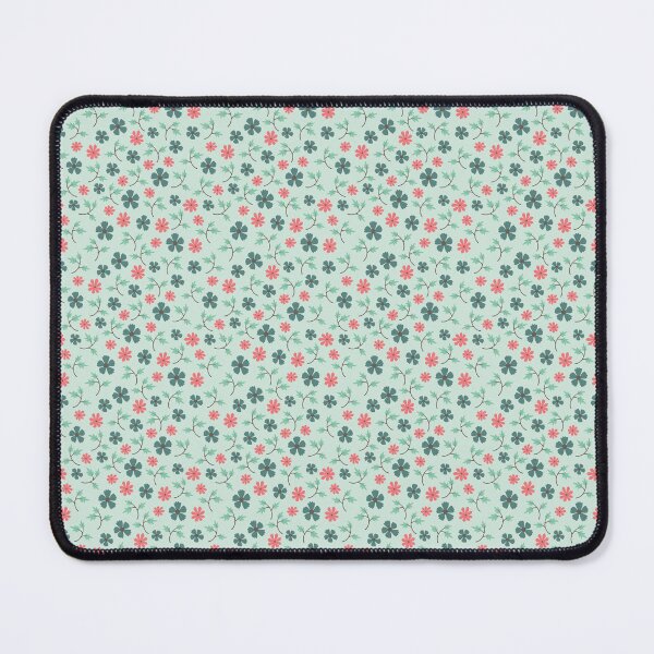 Item preview, Flower Seamless Pattern designed and sold by EIMgraphic.