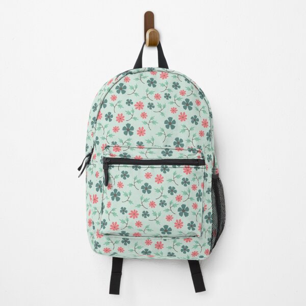 Item preview, Flower Seamless Pattern designed and sold by EIMgraphic.