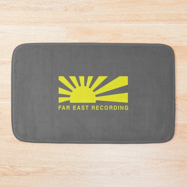 Item preview, Far East Recording designed and sold by DanutagBianchi.