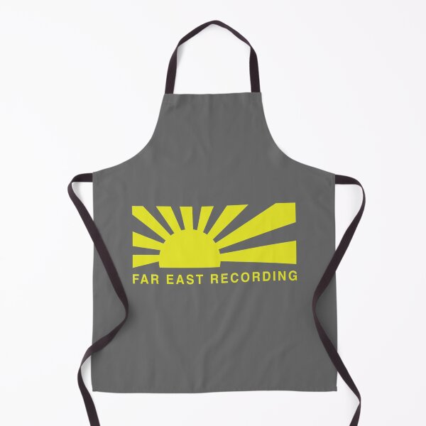 Item preview, Far East Recording designed and sold by DanutagBianchi.