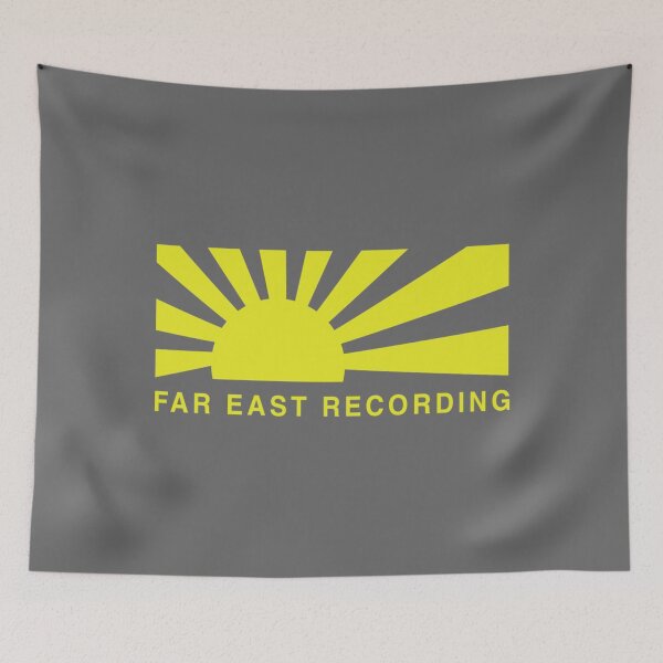 Item preview, Far East Recording designed and sold by DanutagBianchi.