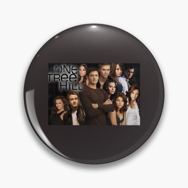 Item preview, One Tree Hill Cast   designed and sold by DaisyChain1DS.