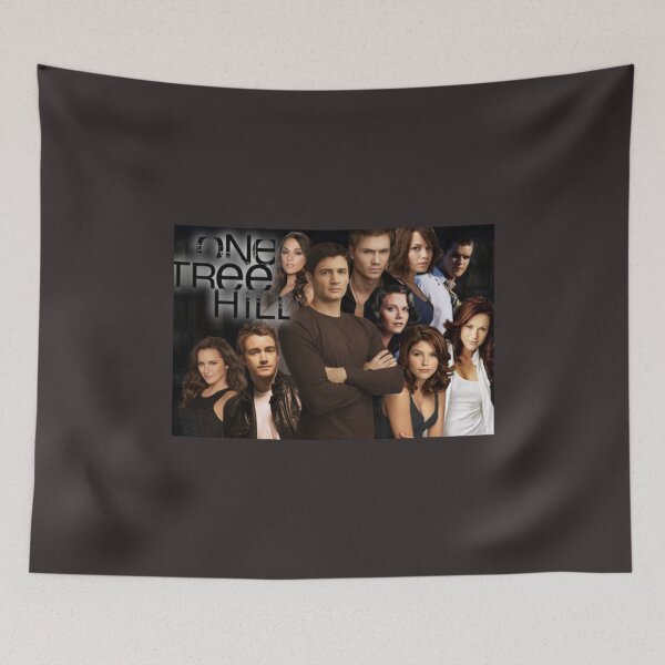 Item preview, One Tree Hill Cast   designed and sold by DaisyChain1DS.