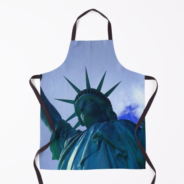 Artikelvorschau, STATUE OF LIBERTY entworfen und verkauft von DomGDesign.