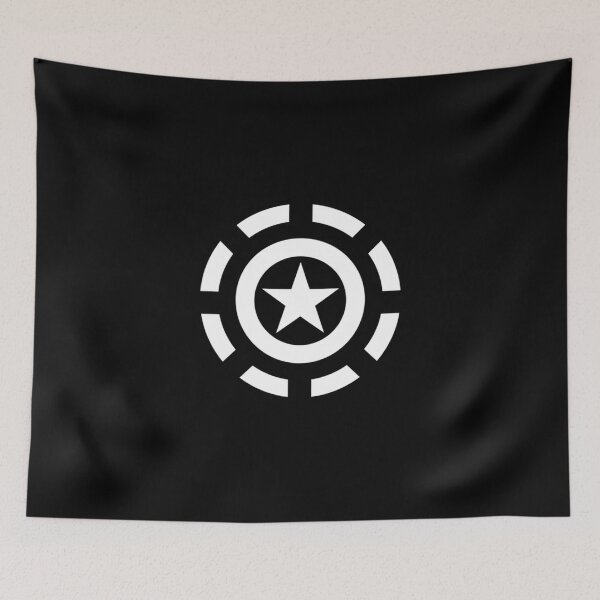 Item preview, Shield Reactor Classic T-Shirt designed and sold by veronicaab.