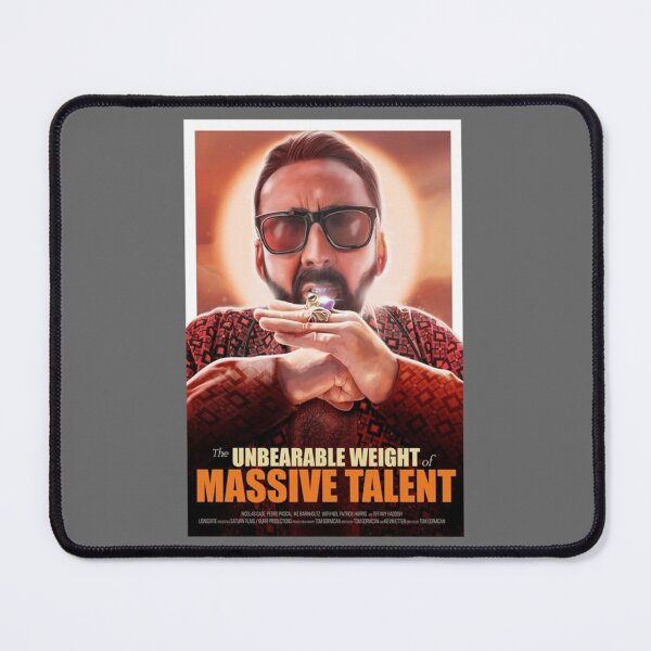 Item preview, Action Massive Talent 1 designed and sold by Suegelleng5078.