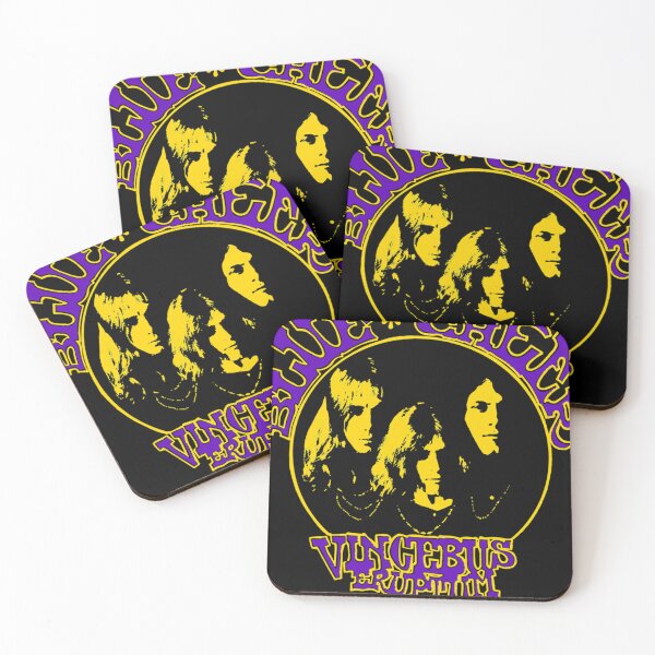 Artikelvorschau, Blue Cheer Cream Band  entworfen und verkauft von shortjbsannvj.
