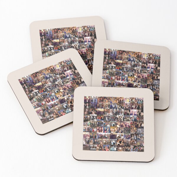 Item preview, One Tree Hill Cast Collage - Many Items Available    designed and sold by DaisyChain1DS.