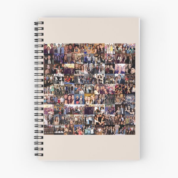 Item preview, One Tree Hill Cast Collage - Many Items Available    designed and sold by DaisyChain1DS.