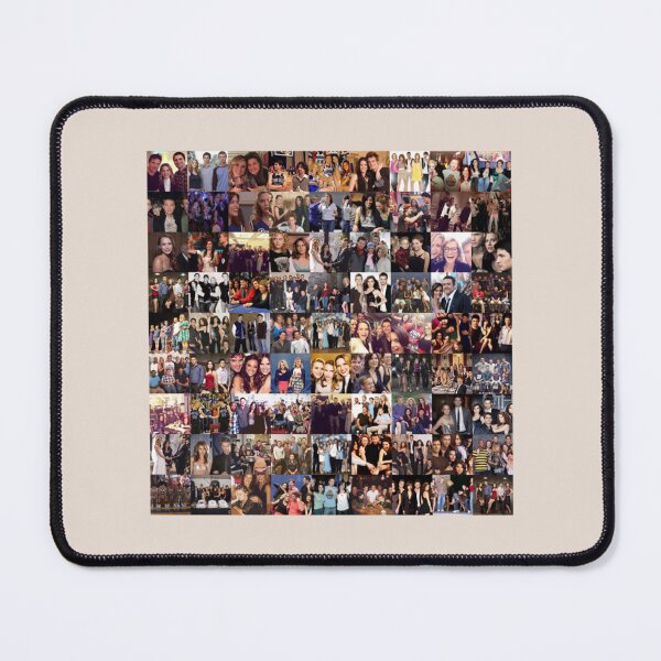 Item preview, One Tree Hill Cast Collage - Many Items Available designed and sold by DaisyChain1DS.