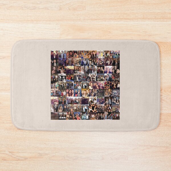 Item preview, One Tree Hill Cast Collage - Many Items Available    designed and sold by DaisyChain1DS.